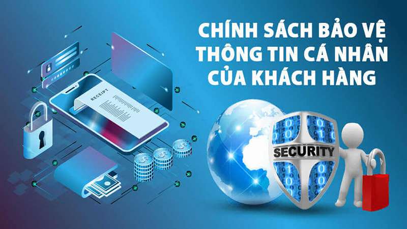 Chính sách bảo mật về an ninh - Cakhiatv