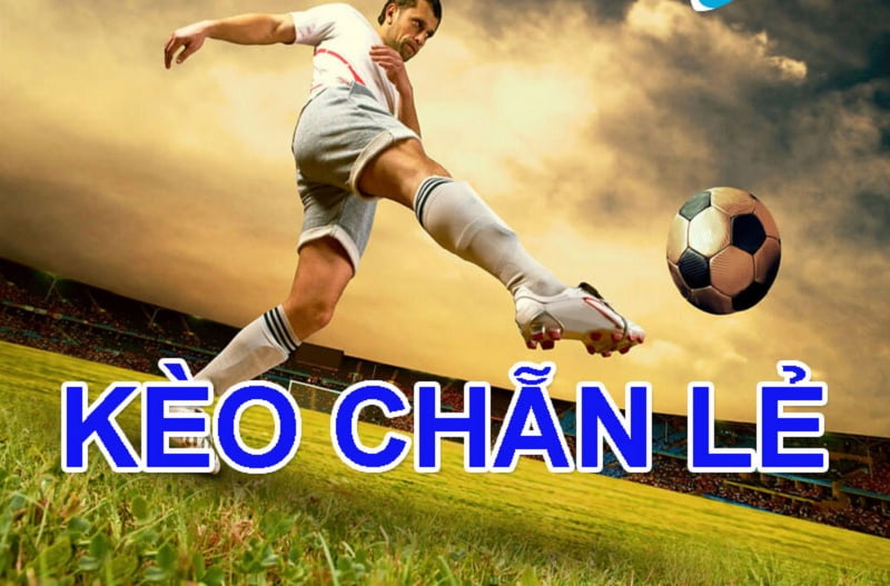 Kinh nghiệm hàng đầu để chơi kèo cược chẵn lẻ hiệu quả - Cakhiatv