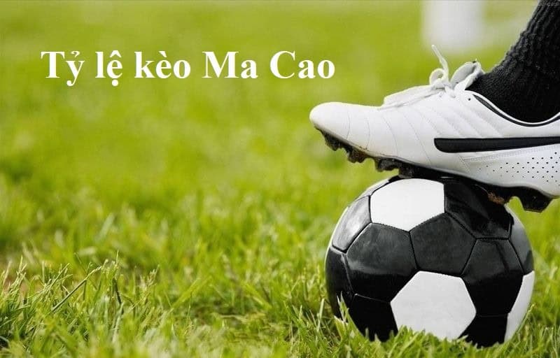 Kèo Ma Cao là gì?